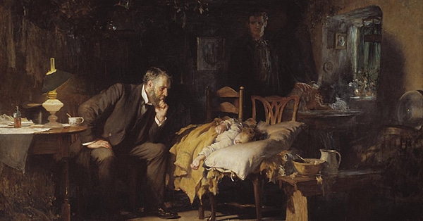 The-Doctor-Sir-Luke-Fildes